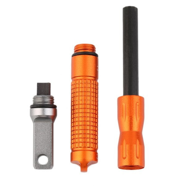 Waterproof Magnesium Flint Stone Starter